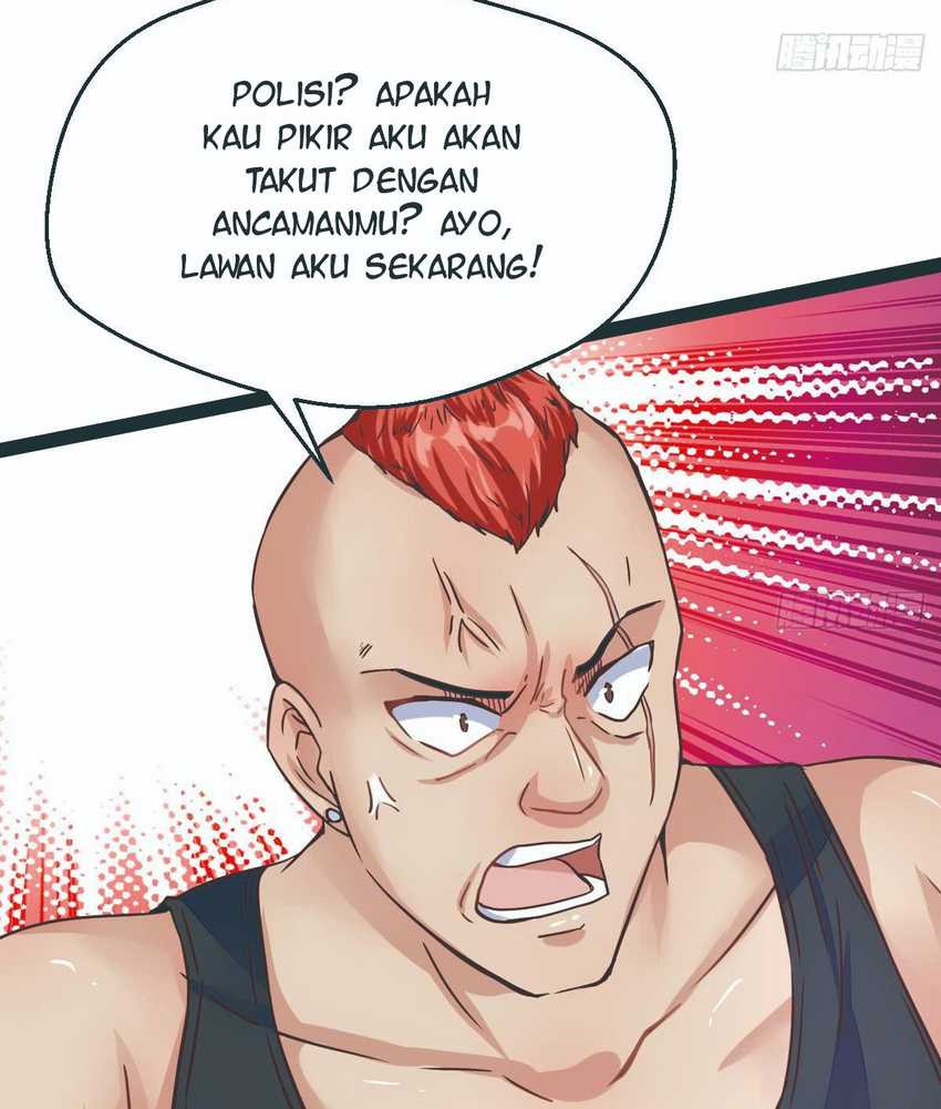 Rebirth Into the Strongest Immortal Cultivator Chapter 12 Bahasa Indonesia